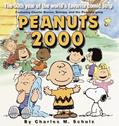 Read Peanuts 2000: The 50th Year Of The World's Favorite Comic Strip, written by Charles M. Schulz