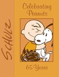 Read Celebrating Peanuts: 65 Years, written by Charles M. Schulz