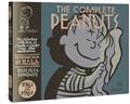 Read The Complete Peanuts 1963-1964, written by Charles M. Schulz
