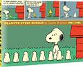 Read Peanuts Every Sunday 1991-1995, written by Charles M. Schulz