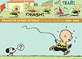 Read Peanuts Every Sunday Vol. 1: 1952 - 1955, written by Charles Schulz