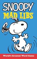 Read Snoopy Mad Libs: World's Greatest Word Game (Peanuts), written by Laura Macchiarola; Mad Libs