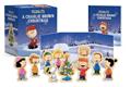 Read Peanuts: A Charlie Brown Christmas Wooden Collectible Set (RP Minis), written by Charles M. Schulz