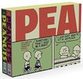 Read The Complete Peanuts 1950-1954: Vols. 1 & 2 Gift Box Set - Paperback, written by Charles M. Schulz