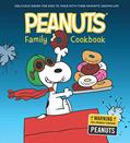 Read Peanuts Family Cookbook: Delicious Dishes for Kids to Make with Their Favorite Grown-Ups (Peanuts Cookbooks), written by Weldon Owen