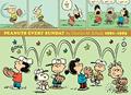 Read Peanuts Every Sunday Vol. 7: 1981-1985, written by Charles Schulz