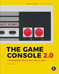Read The Game Console 2.0: A Photographic History from Atari to Xbox, written by Evan Amos
