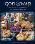 Read God of War: The Official Cookbook of the Nine Realms (Gaming), written by Insight Editions; Victoria Rosenthal; Rick Barba Read God of War: The Official Cookbook of the Nine Realms (Gaming), written by Insight Editions; Victoria Rosenthal; Rick Barba