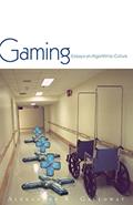 Read Gaming: Essays On Algorithmic Culture (Volume 18) (Electronic Mediations), written by Alexander R. Galloway