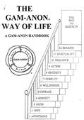 Read THE GAM-ANON WAY OF LIFE: A Gam-Anon Handbook, written by Gam-Anon International Service Office