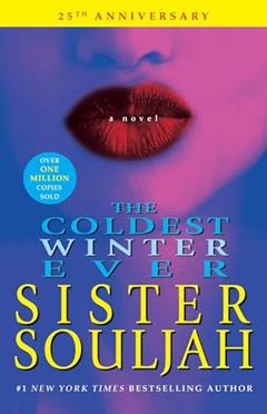 The Coldest Winter Ever: A Novel (1) (The Winter Santiaga Series), written by Sister Souljah