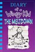 Read The Meltdown (Diary of a Wimpy Kid #13), written by Jeff Kinney