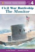 Read The Monitor: Civil War Battleship, Level 4, written by Gare Thompson Read The Monitor: Civil War Battleship, Level 4, written by Gare Thompson