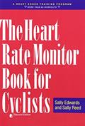 Read The Heart Rate Monitor Book for Cyclists: A Heart Zones Training Program, written by Sally Edwards; Sally Reed Read The Heart Rate Monitor Book for Cyclists: A Heart Zones Training Program, written by Sally Edwards; Sally Reed