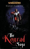Read The Konrad Saga (A Warhammer Omnibus), written by David Ferring