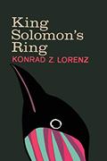 Read King Solomon's Ring: New Light on Animal Ways, written by Konrad Lorenz