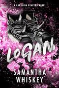 Read Logan (Carolina Reapers Book 4), written by Samantha Whiskey