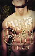 Read Logan Kade (Fallen Crest Series Book 6), written by Tijan
