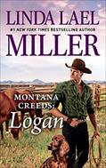 Read Montana Creeds: Logan (The Montana Creeds Book 1), written by Linda Lael Miller