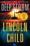 Read Deep Storm (Jeremy Logan Series Book 1), written by Lincoln Child