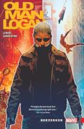 Read Wolverine: Old Man Logan Vol. 1: Berzerker (Old Man Logan (2016-2018)), written by Jeff Lemire; Mark Millar