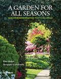 Read A Garden for All Seasons: Marjorie Merriweather Post's Hillwood, written by Kate Markert