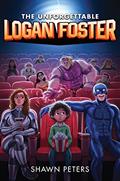 Read The Unforgettable Logan Foster #1, written by Shawn Peters