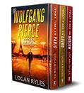 Read The Wolfgang Pierce Series: Books 1-3 (An Espionage Collection) (The Wolfgang Pierce Boxsets Book 1), written by Logan Ryles