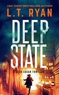 Read Deep State: A Bear Logan Thriller (Bear Logan Thrillers Book 4), written by L.T. Ryan