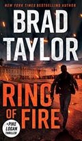 Read Ring of Fire (A Pike Logan Thriller Book 11), written by Brad Taylor Read Ring of Fire (A Pike Logan Thriller Book 11), written by Brad Taylor