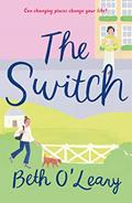 Read Switch, written by Beth O'Leary