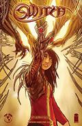 Read Switch #1, written by Stjepan Sejic