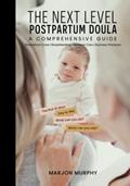 Read The Next Level Postpartum Doula: A Comprehensive Guide, written by Marjon Murphy