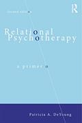 Read Relational Psychotherapy, written by Patricia A. Deyoung