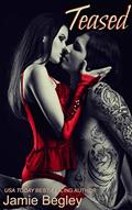 Read Teased (The VIP Room Book 1), written by Jamie Begley