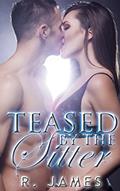 Read Teased By The Sitter, written by R. James