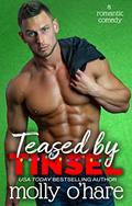 Read Teased by Tinsel (Teased by Love Book 2), written by Molly O'Hare