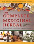 Read The Complete Medicinal Herbal: A Practical Guide to the Healing Properties of Herbs, written by Penelope Ody