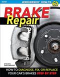Read Brake Repair-Op/HS: How to Diagnose, Fix, or Replace Your Car's Brakes Step-By-Step, written by Steven Cartwright Read Brake Repair-Op/HS: How to Diagnose, Fix, or Replace Your Car's Brakes Step-By-Step, written by Steven Cartwright