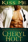 Read KISS ME (The Merriweather Family Book 2), written by Cheryl Holt