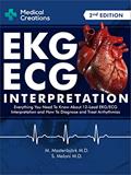 Read EKG/ECG Interpretation: Everything you Need to Know about the 12 - Lead ECG/EKG Interpretation and How to Diagnose and Treat Arrhythmias: 2nd Edition, written by S. Meloni M.D.; M. Mastenbjörk M.D.