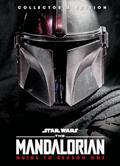 Read Star Wars: The Mandalorian: Guide to Season One, written by Titan