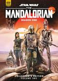 Read Star Wars Insider Presents The Mandalorian Season One Vol.2, written by Titan
