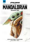 Read Star Wars Insider Presents The Mandalorian Season Two Collectors Ed Vol.2, written by Titan Read Star Wars Insider Presents The Mandalorian Season Two Collectors Ed Vol.2, written by Titan