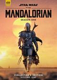 Read Star Wars Insider Presents The Mandalorian Season One Vol.1, written by Titan