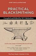 Read Practical Blacksmithing: The Four Classic Volumes in One, written by M. T. Richardson Read Practical Blacksmithing: The Four Classic Volumes in One, written by M. T. Richardson