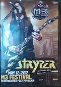Read Stryper - M3 Rock Festival, Merriweather Post Pavillion (May 12, 2012) DVD, written by North Nashville High School Read Stryper - M3 Rock Festival, Merriweather Post Pavillion (May 12, 2012) DVD, written by North Nashville High School