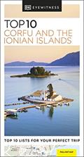 Read DK Top 10 Corfu and the Ionian Islands (Pocket Travel Guide), written by DK Travel