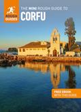 Read The Mini Rough Guide to Corfu (Travel Guide with Free eBook) (Mini Rough Guides), written by Rough Guides
