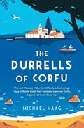 Read The Durrells of Corfu, written by Michael Haag